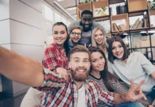 Pola Sikap yang Membuat Kita Disukai Banyak Orang